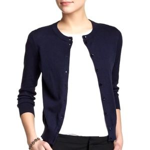BNWT J. Crew -The Clare Cardigan